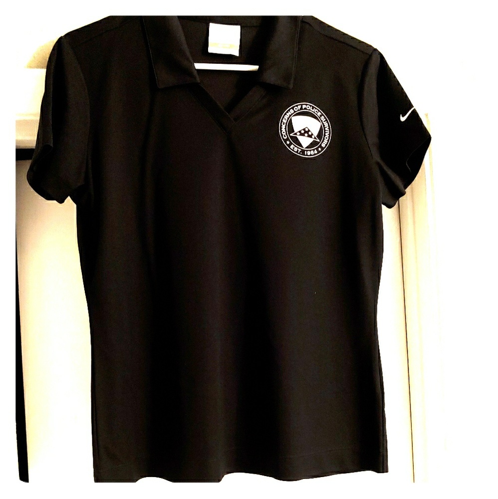 Nike Women's golf shirt